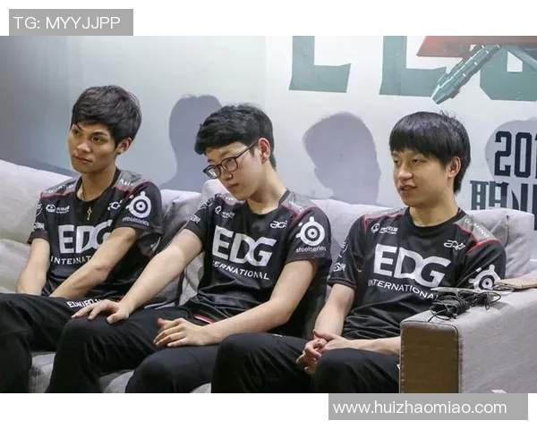 城市赛分析：EDG在比赛中的快速反应与战术执行能力探讨