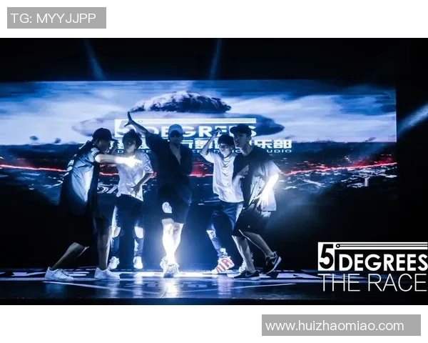 杭州街舞队技术表现数据分析揭示舞蹈风格与团队协作的深度关系 杭州街舞队技术表现数据分析揭示舞蹈风格与团队协作的深度关系