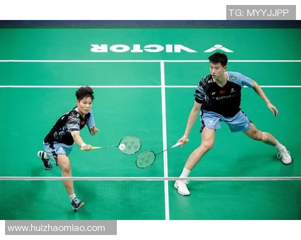 深圳羽毛球队灵活性排名创新高展现团队实力与技术进步 深圳羽毛球队灵活性排名创新高展现团队实力与技术进步