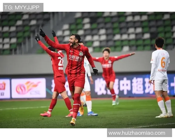 武汉足球队运营分析：成败得失与未来发展方向探讨