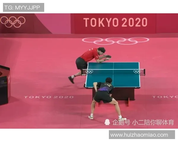 重庆乒乓球队进攻策略分析及其在比赛中的得失表现探讨