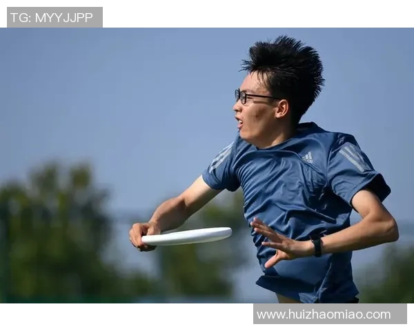 重庆飞盘队荣登全国飞盘技术排行榜第十名展现实力与潜力